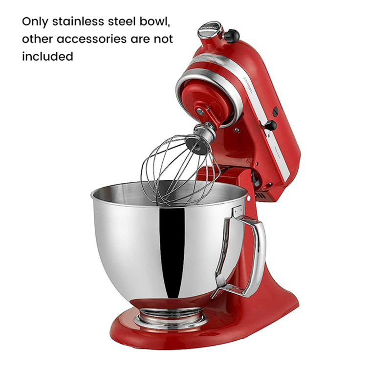 Kitchenaid Mixer Artisan 5Qt - A78E-Per Kitchenaid Classic & Artisan Series