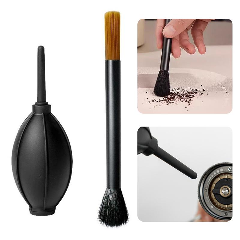 Coffee Equipment Maintenance - Set da 2/3 Pezzi: Strumento per