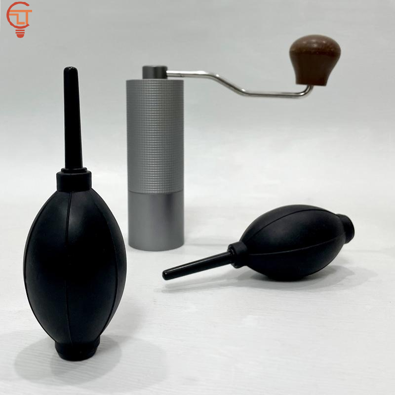 Coffee Equipment Maintenance - Kit di pulizia per macinacaffè da
