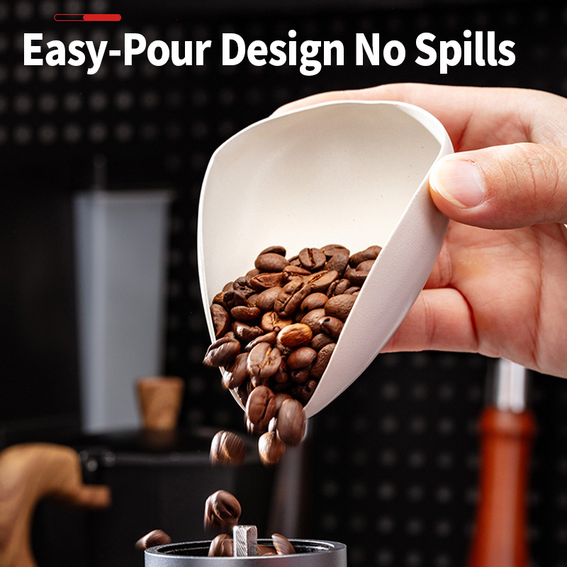 OANKR Kit Dosatore per Chicchi - Coffee Equipment Kit recensione e prezzo