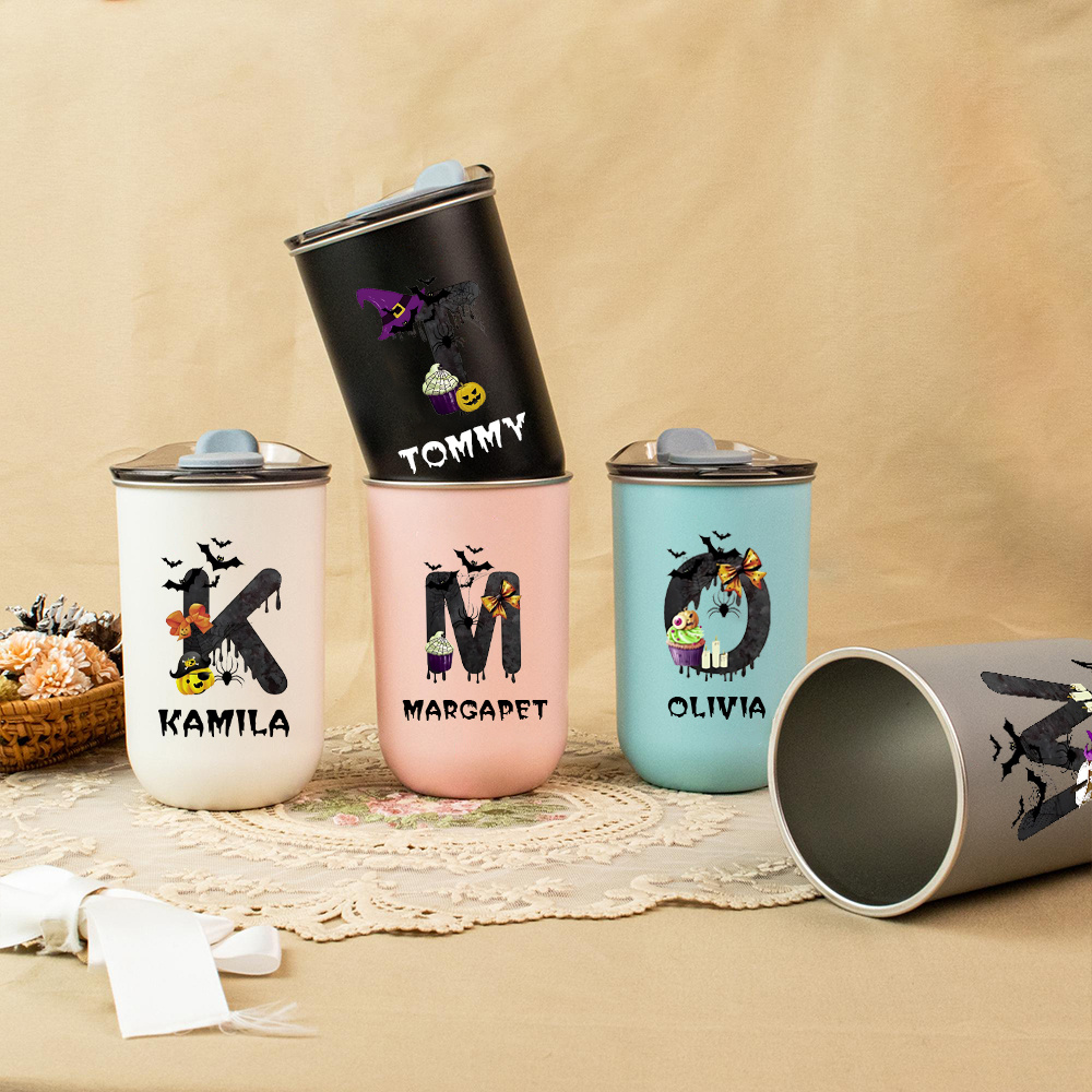 Tumbler da Viaggio in Acciaio  - Coffee Equipment Names recensione e prezzo