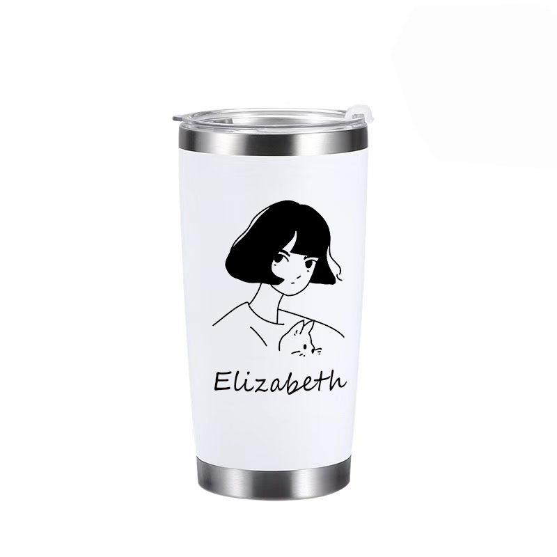 Tazze da Caffè Personalizzabil - Coffee Equipment Names recensione e prezzo