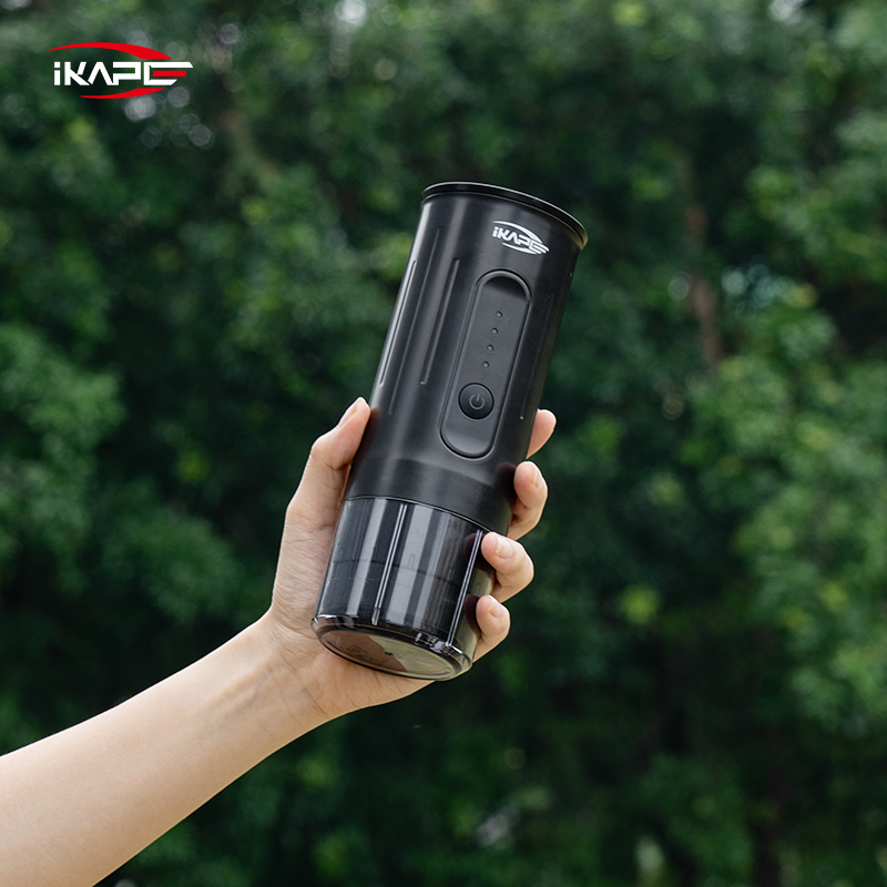 Macchina da Caffè Portatile IK - Coffee Equipment Tools recensione e prezzo