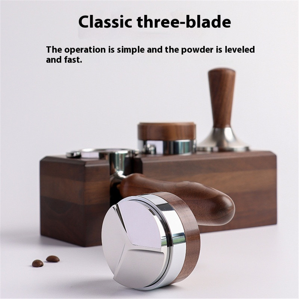 51 53 58,5 mm Tamper per caffè - Coffee Equipment Kit recensione e prezzo