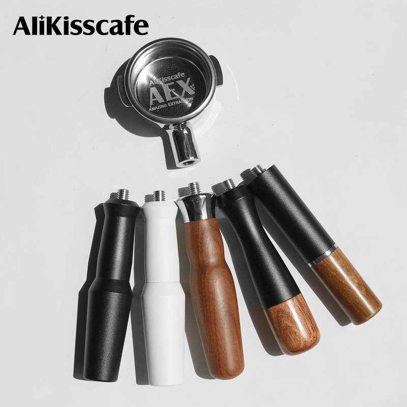 Portafiltro Caffè M10 con Mani - Coffee Equipment Tools recensione e prezzo