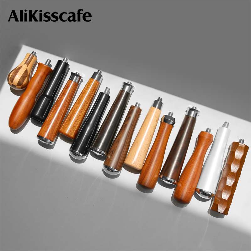 Portafiltro Caffè M10 con Mani - Coffee Equipment Tools recensione e prezzo