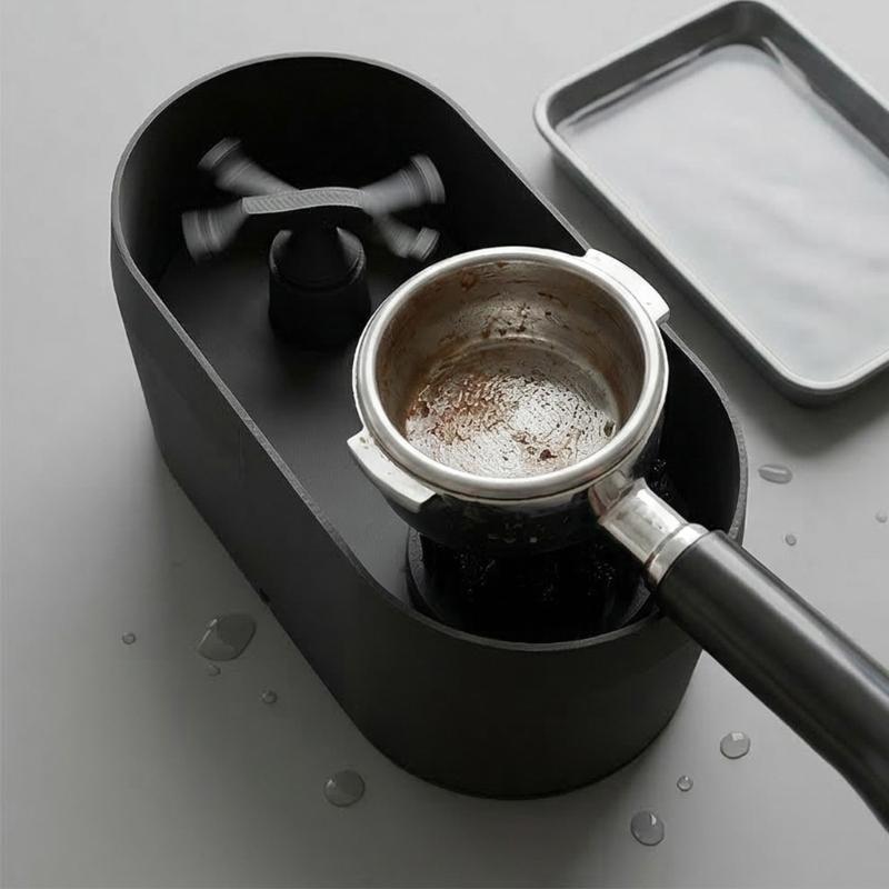 Il set completo per pulizia de - Coffee Equipment Maintenance recensione e prezzo