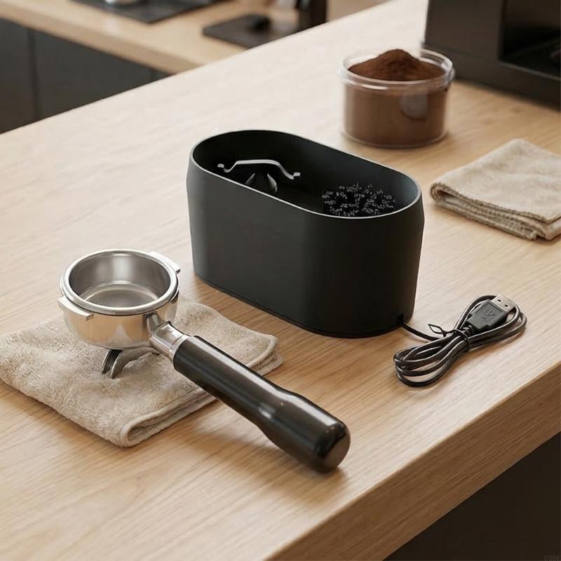 Il set completo per pulizia de - Coffee Equipment Maintenance recensione e prezzo