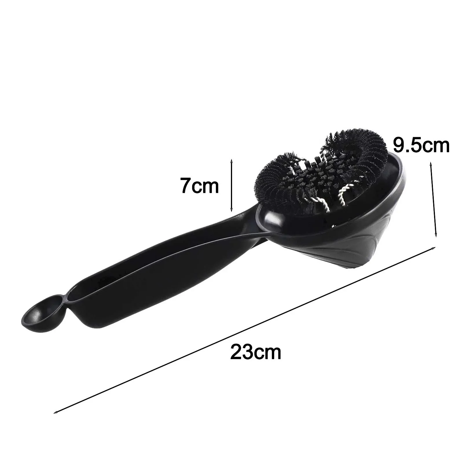Spazzola per Manutenzione Macc - Coffee Equipment Maintenance recensione e prezzo