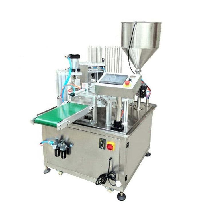 Macchina Automatica Rotativa p - Coffee Jelly Equipment recensione e prezzo