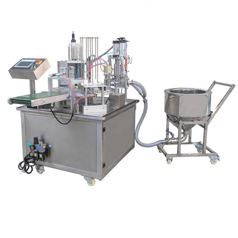 Macchina Automatica Rotativa p - Coffee Jelly Equipment recensione e prezzo