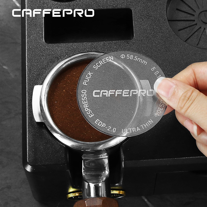 Kit Magnetico Caffeepro per Sc - Coffee Equipment Kit recensione e prezzo
