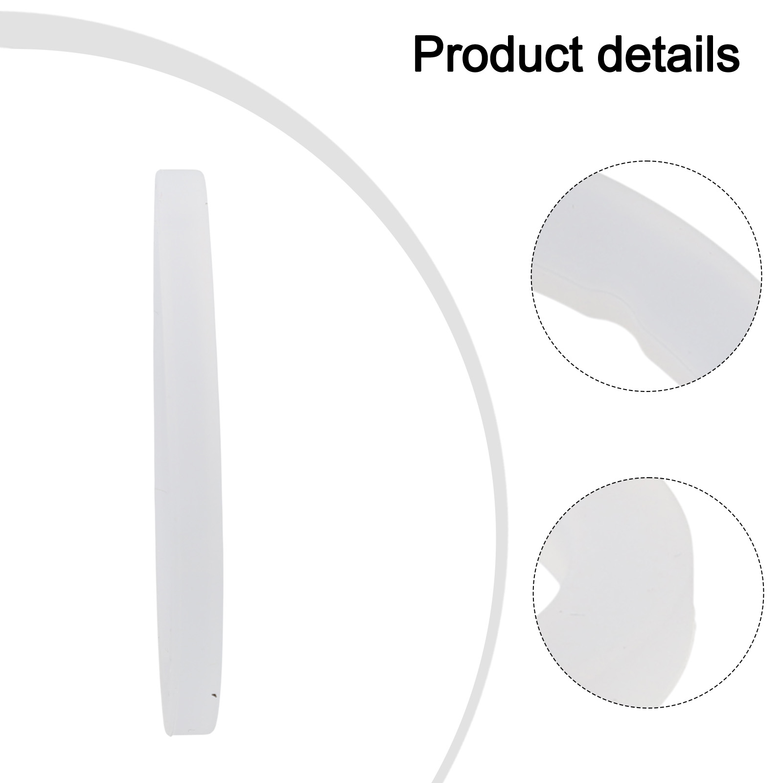 Guarnizione in silicone 3601 3 - Coffee Equipment Maintenance recensione e prezzo