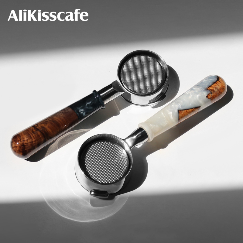 AliKisscafe Portafiltro Bottom - Coffee Equipment Tools recensione e prezzo