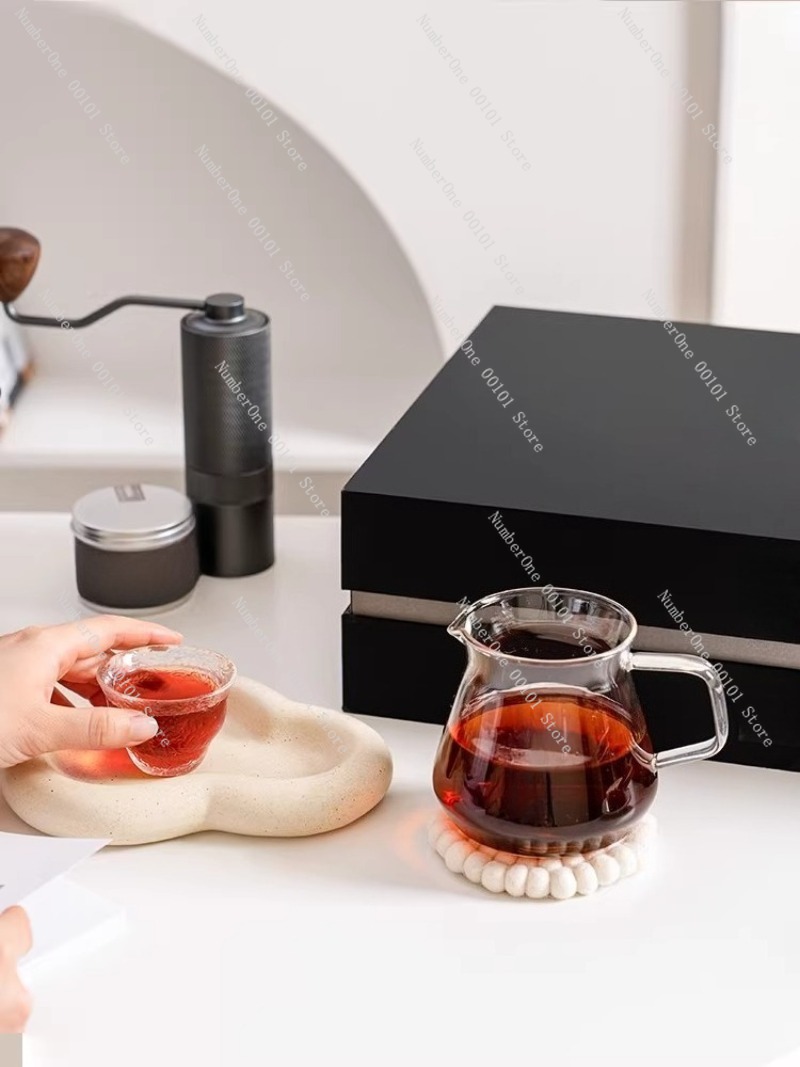 Set Regalo per Caffè Manuale c - Coffee Equipment Kit recensione e prezzo