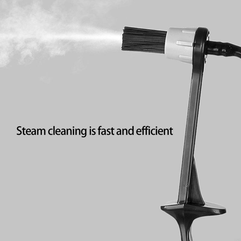 Spazzola per pulizia a vapore  - Coffee Equipment Maintenance recensione e prezzo