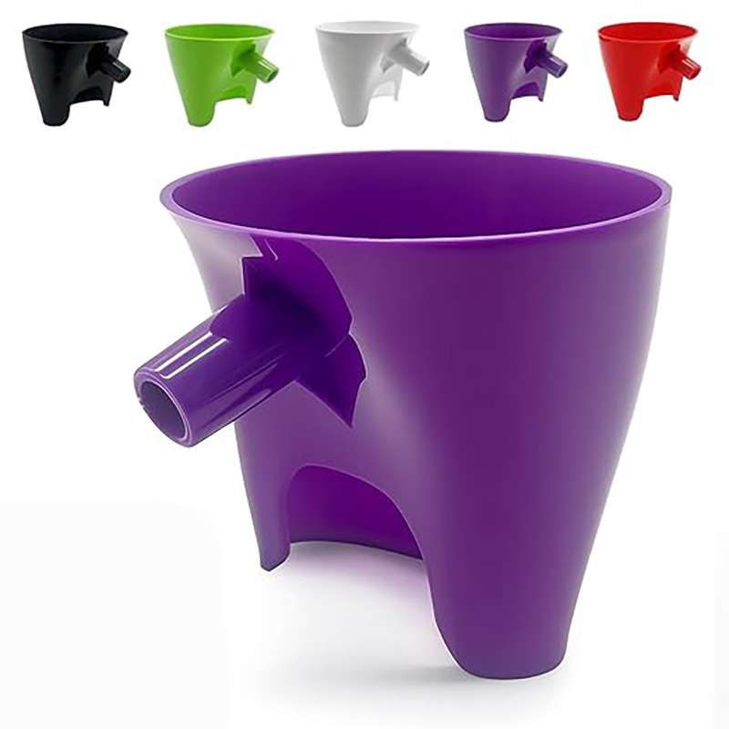1 imbuto per farina di colore  - Kitchenaid Mixer Artisan 5Qt recensione e prezzo