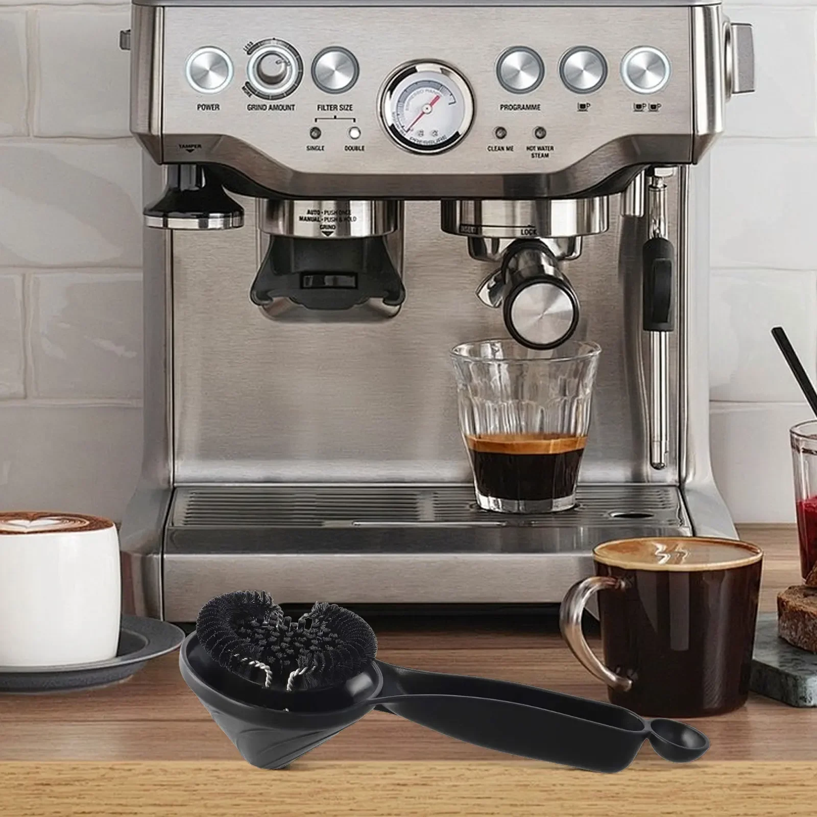Manutenzione dell'attrezzatura - Coffee Equipment Maintenance recensione e prezzo