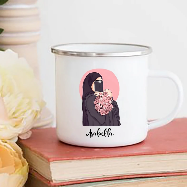 Tazza stampata personalizzata  - Coffee Equipment Names recensione e prezzo