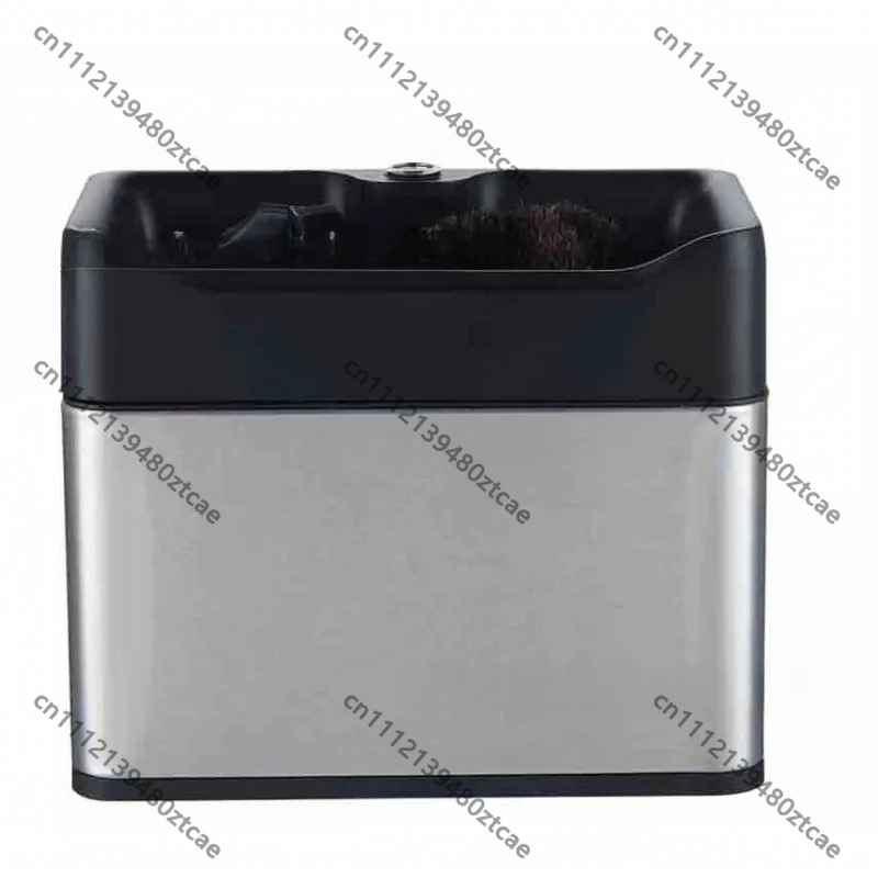 Contenitore Automatico per Fon - Coffee Equipment Maintenance recensione e prezzo