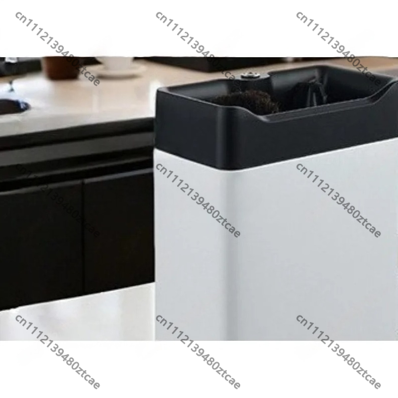 Contenitore Automatico per Fon - Coffee Equipment Maintenance recensione e prezzo
