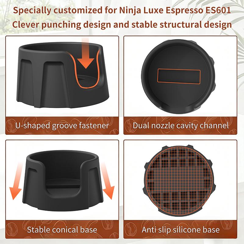 Supporto per Portafiltro Compa - Coffee Equipment Tools recensione e prezzo