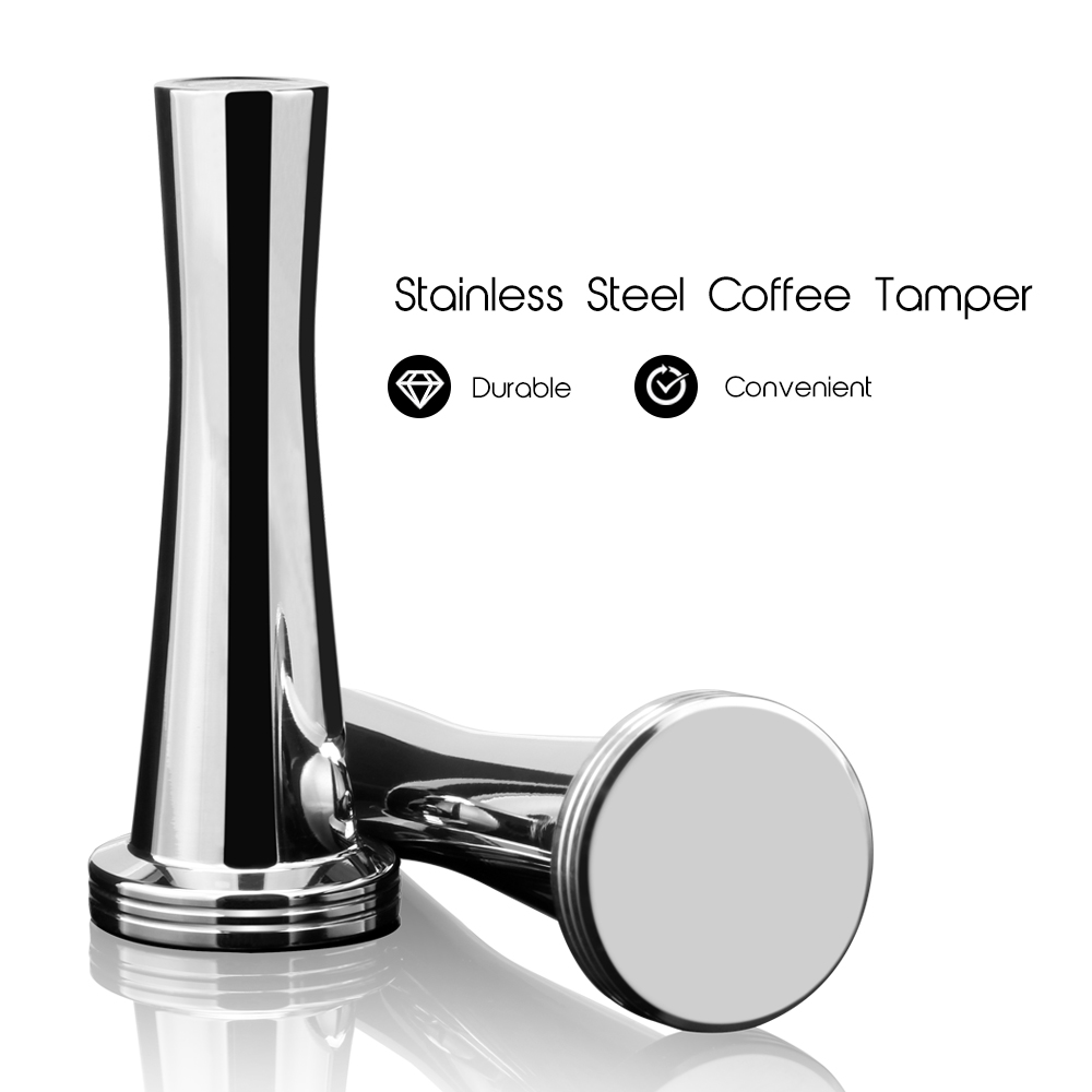 Pressino per caffè con base pi - Coffee Equipment Kit recensione e prezzo