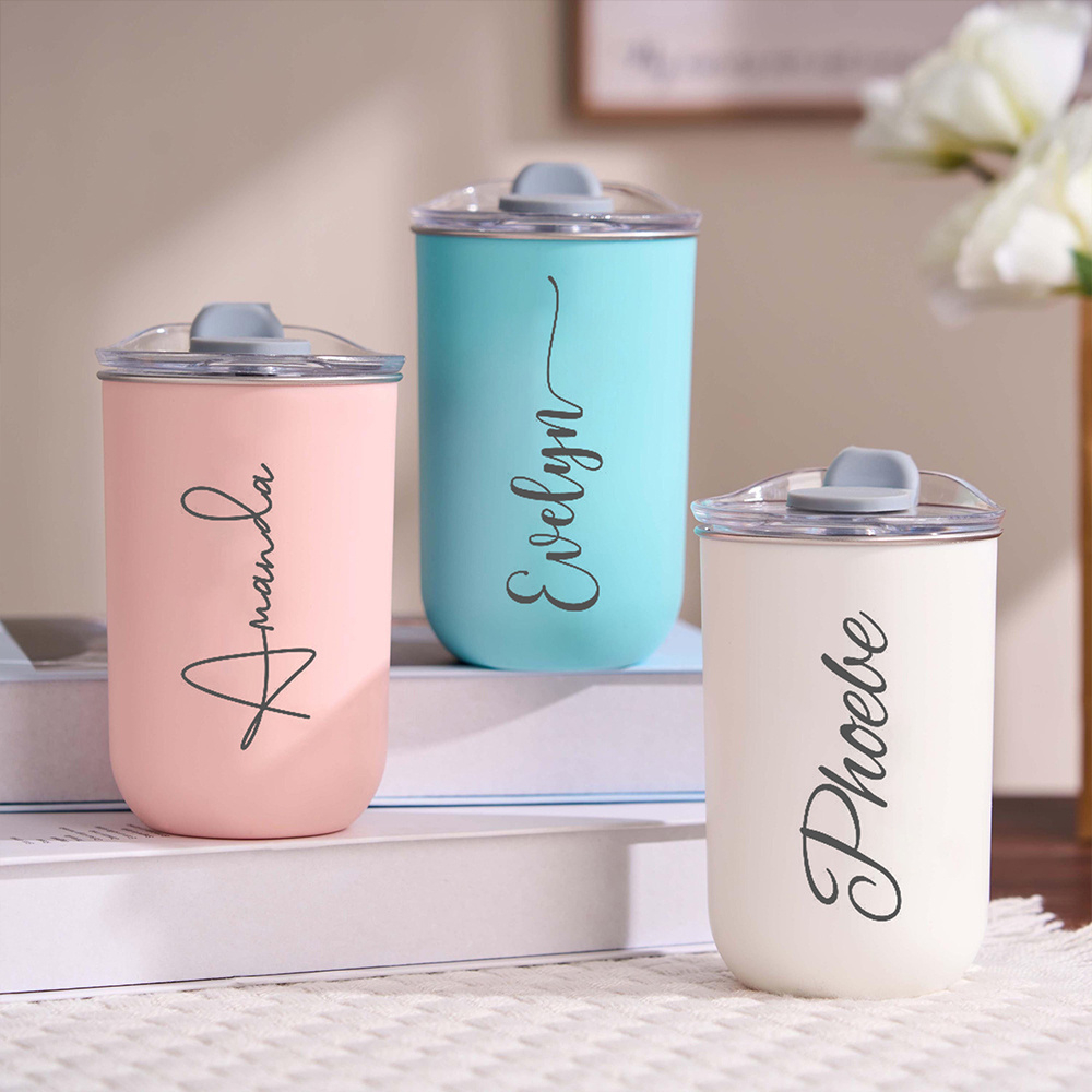 Tazza da Caffè Personalizzata  - Coffee Equipment Names recensione e prezzo