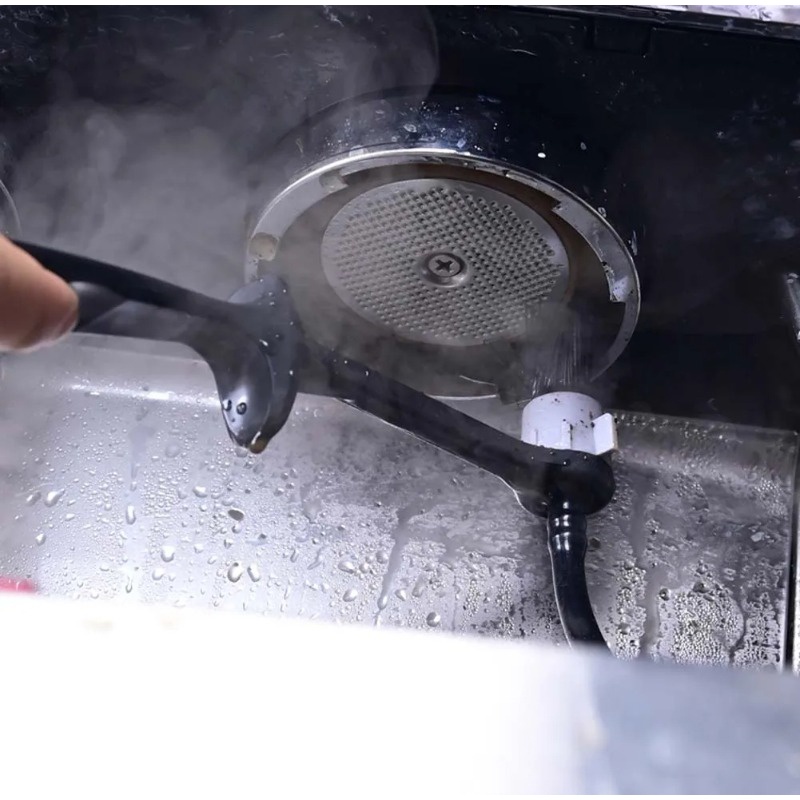 Spazzola per la pulizia a vapo - Coffee Equipment Maintenance recensione e prezzo