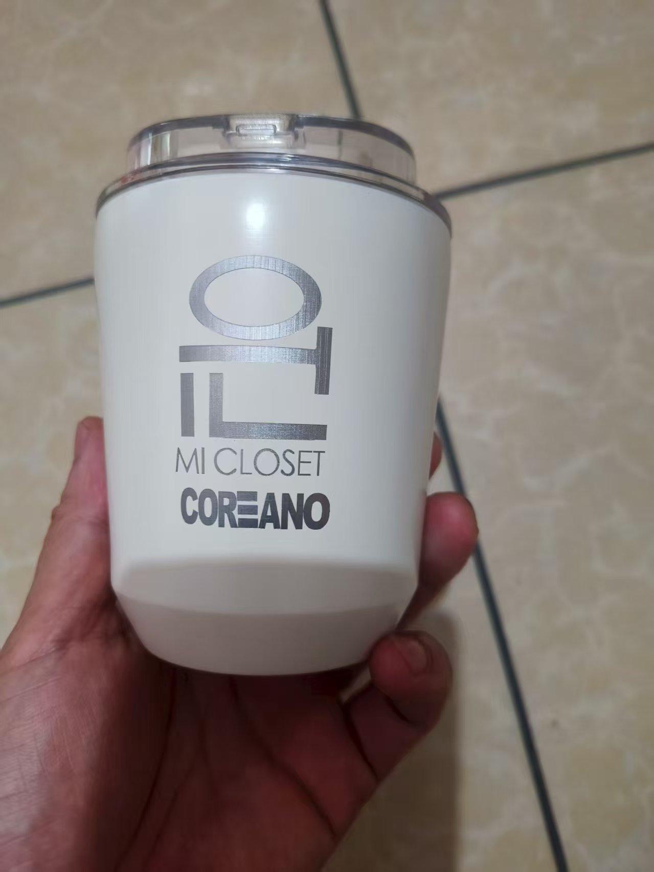 Borraccia Termica Isolante in  - Coffee Equipment Names recensione e prezzo