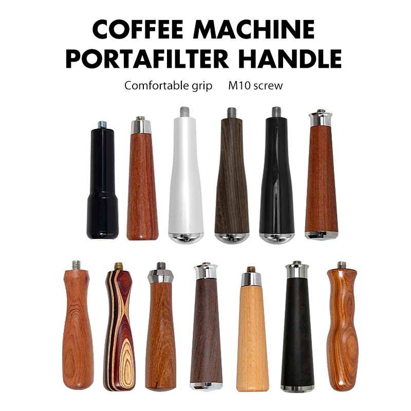 Portafiltro per Caffè con Mani - Coffee Equipment Tools recensione e prezzo