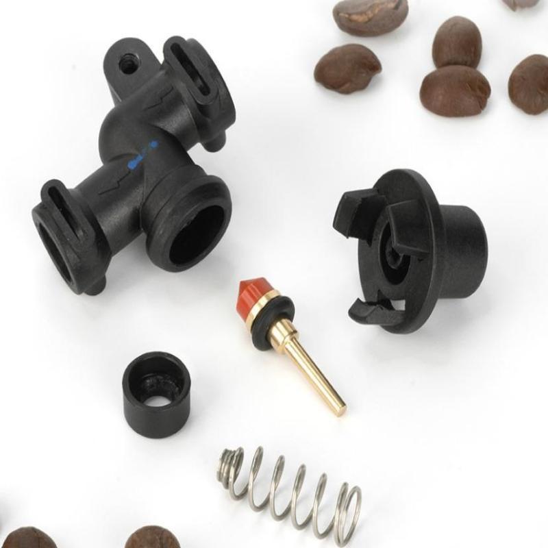 Parti di Ricambio per Macchina - Coffee Equipment Maintenance recensione e prezzo