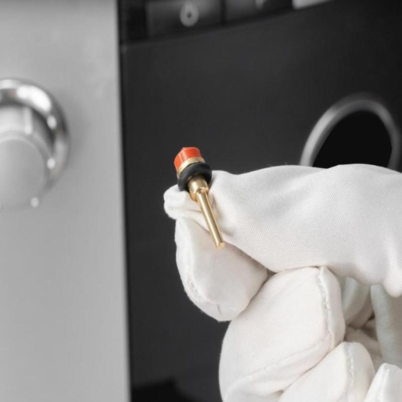 Parti di Ricambio per Macchina - Coffee Equipment Maintenance recensione e prezzo