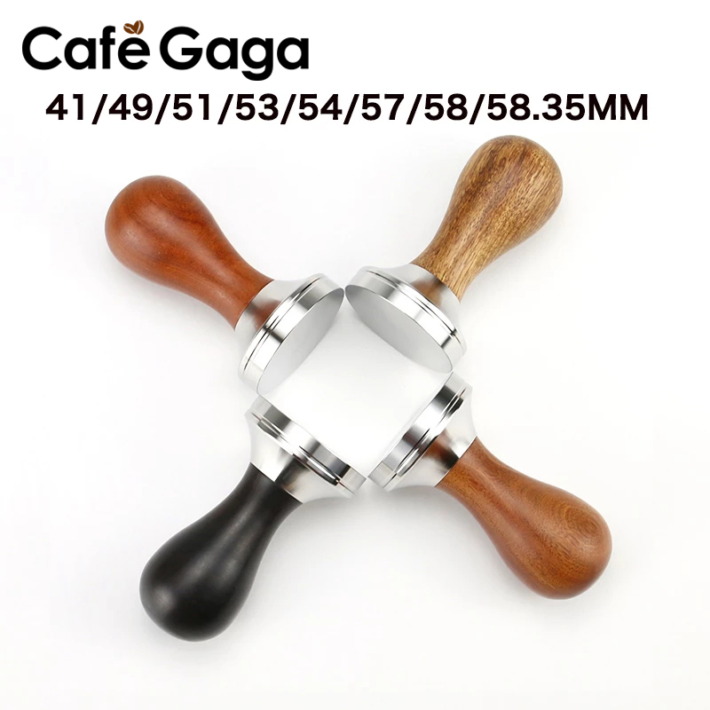 Caffè Tamper 51mm 53mm 57mm 58 - Coffee Equipment Kit recensione e prezzo