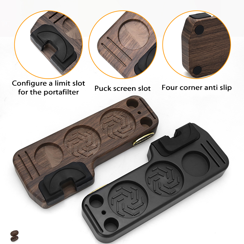 Alikisscafe Tappetino per Staz - Coffee Equipment Tools recensione e prezzo