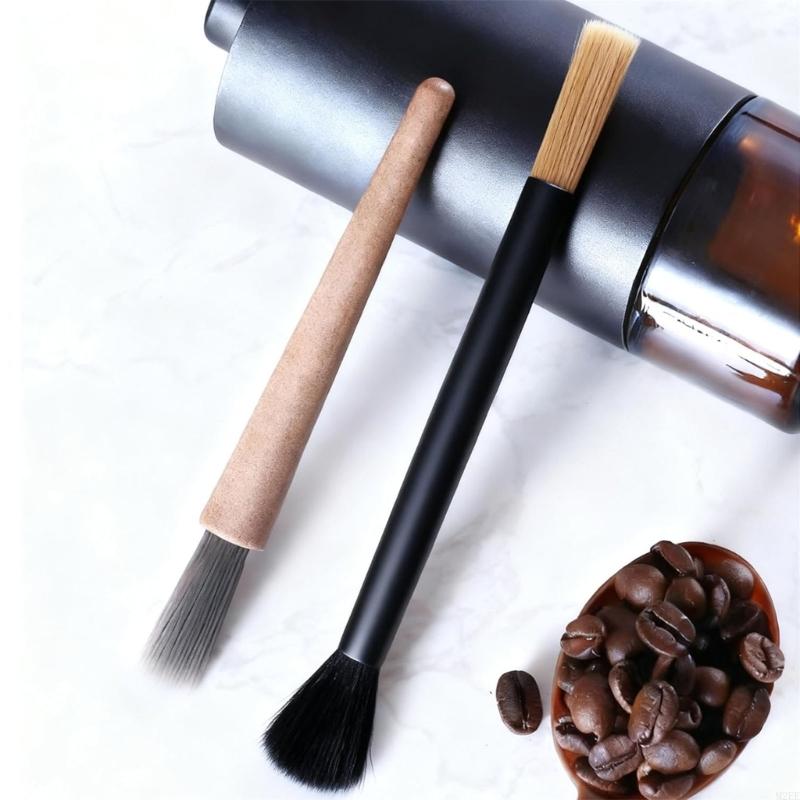 Set di 4 Spazzole per Pulizia  - Coffee Equipment Maintenance recensione e prezzo