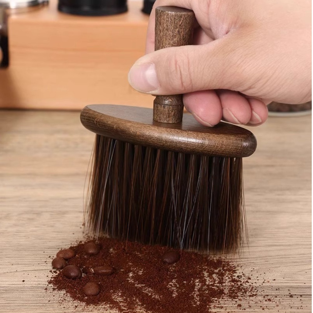 Spazzola per la Pulizia di Att - Coffee Equipment Maintenance recensione e prezzo