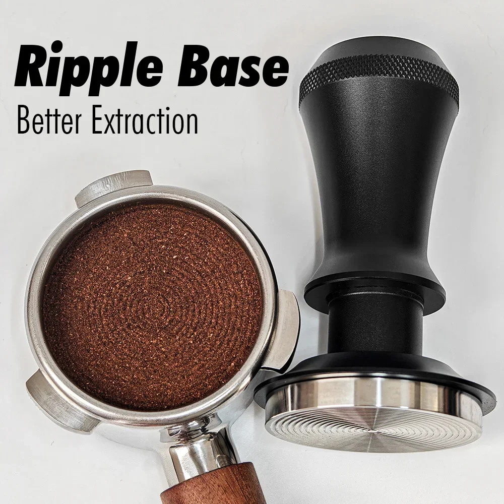 Pressino per caffè 51mm Doppia - Coffee Equipment Kit recensione e prezzo